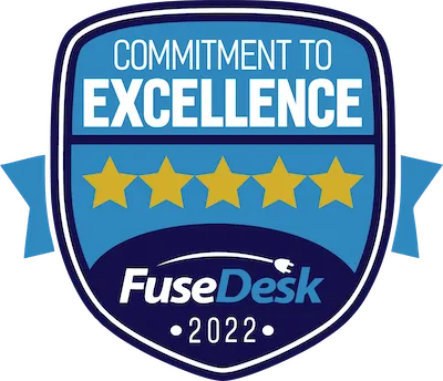 fusedesk-commitment-to-excellence-2022