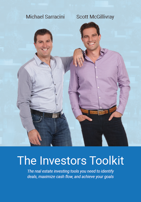 Investor Toolkit
